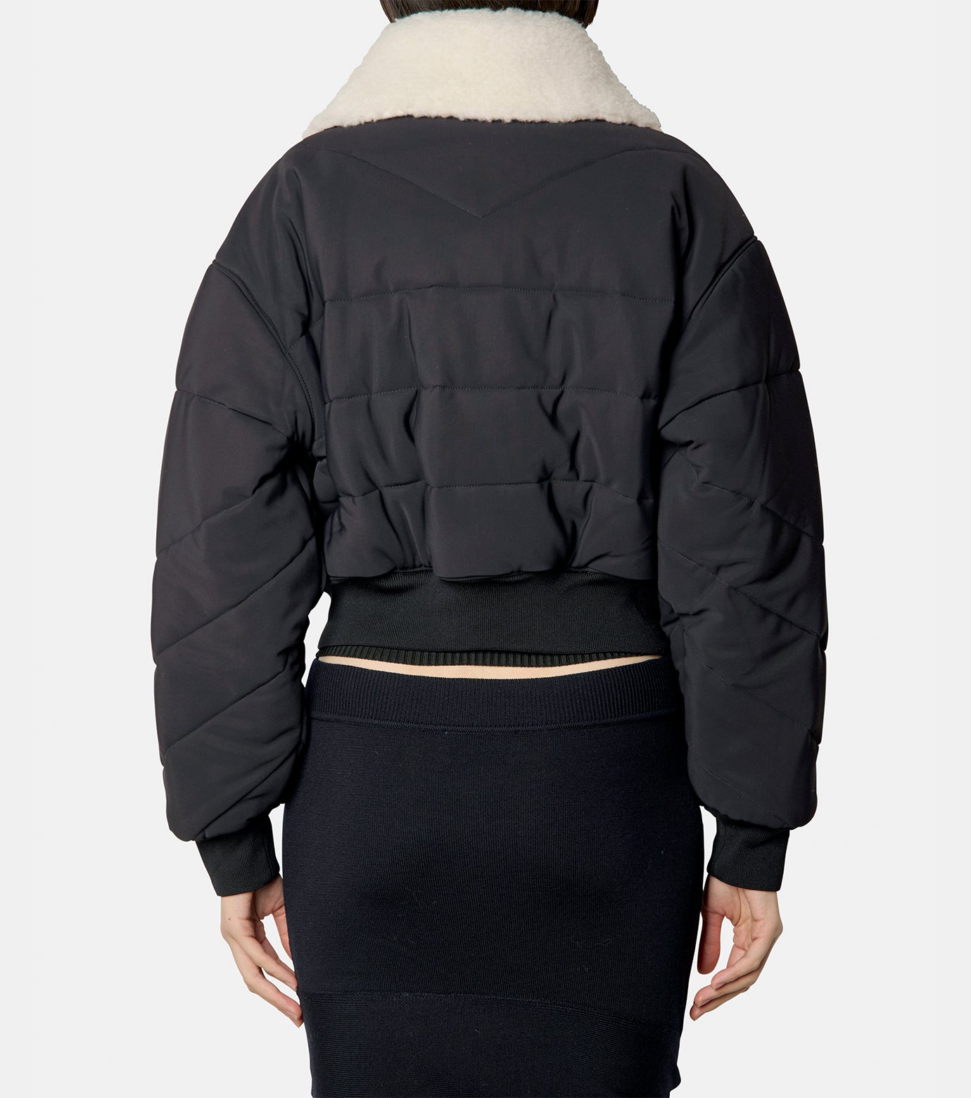 C+ Bomber Jacket