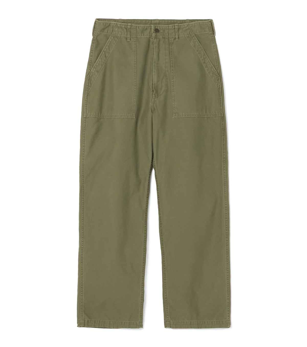 UTILITY PANTS