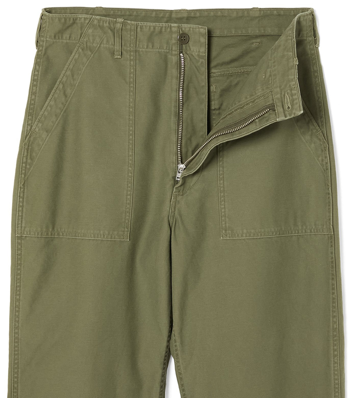 UTILITY PANTS
