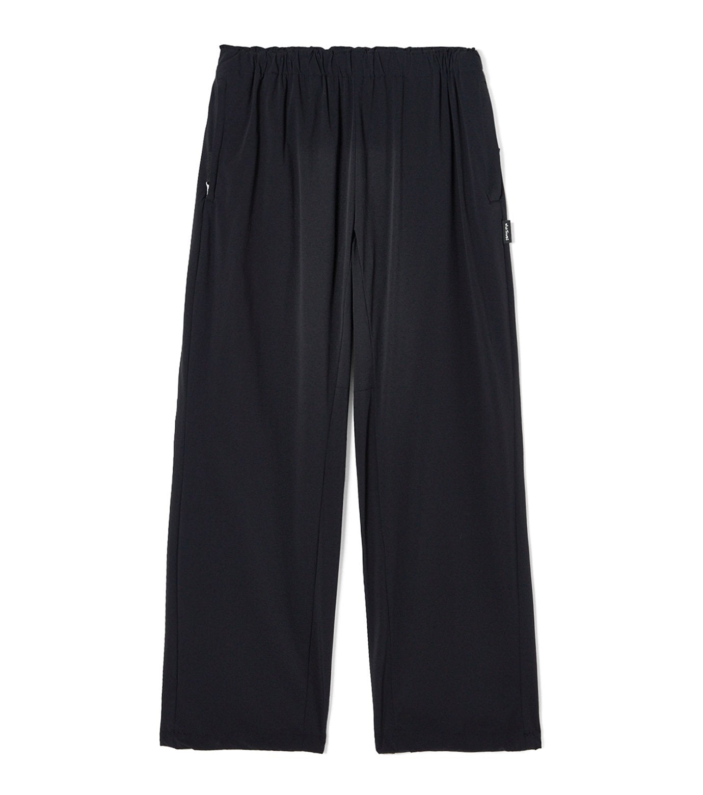WIDE EASY PANTS