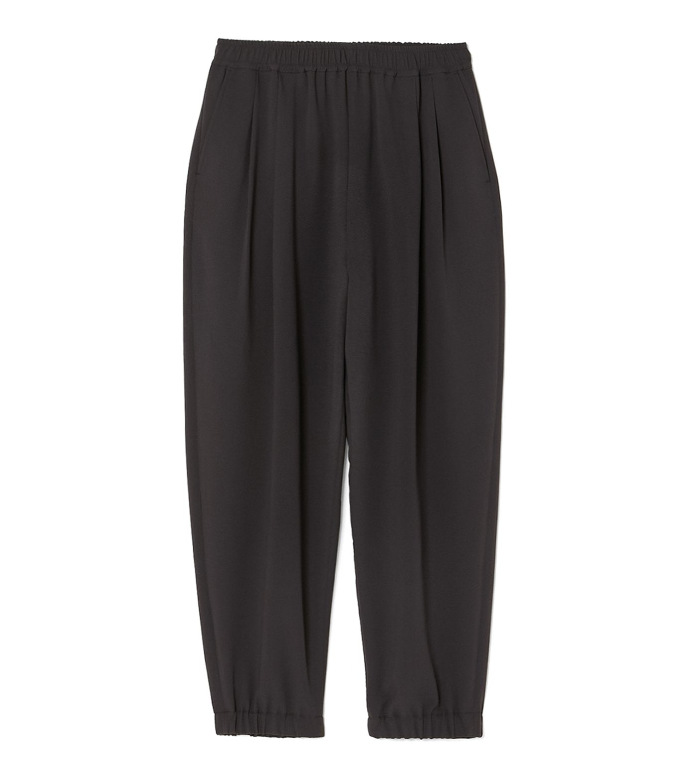 2TUCK EASY PANTS