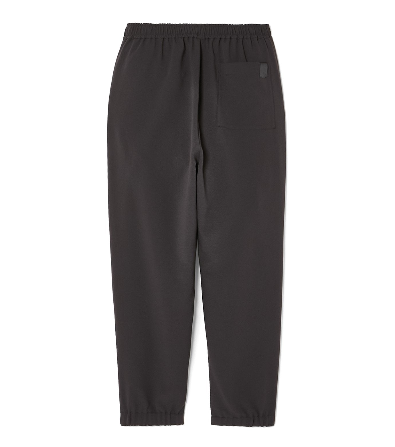 2TUCK EASY PANTS