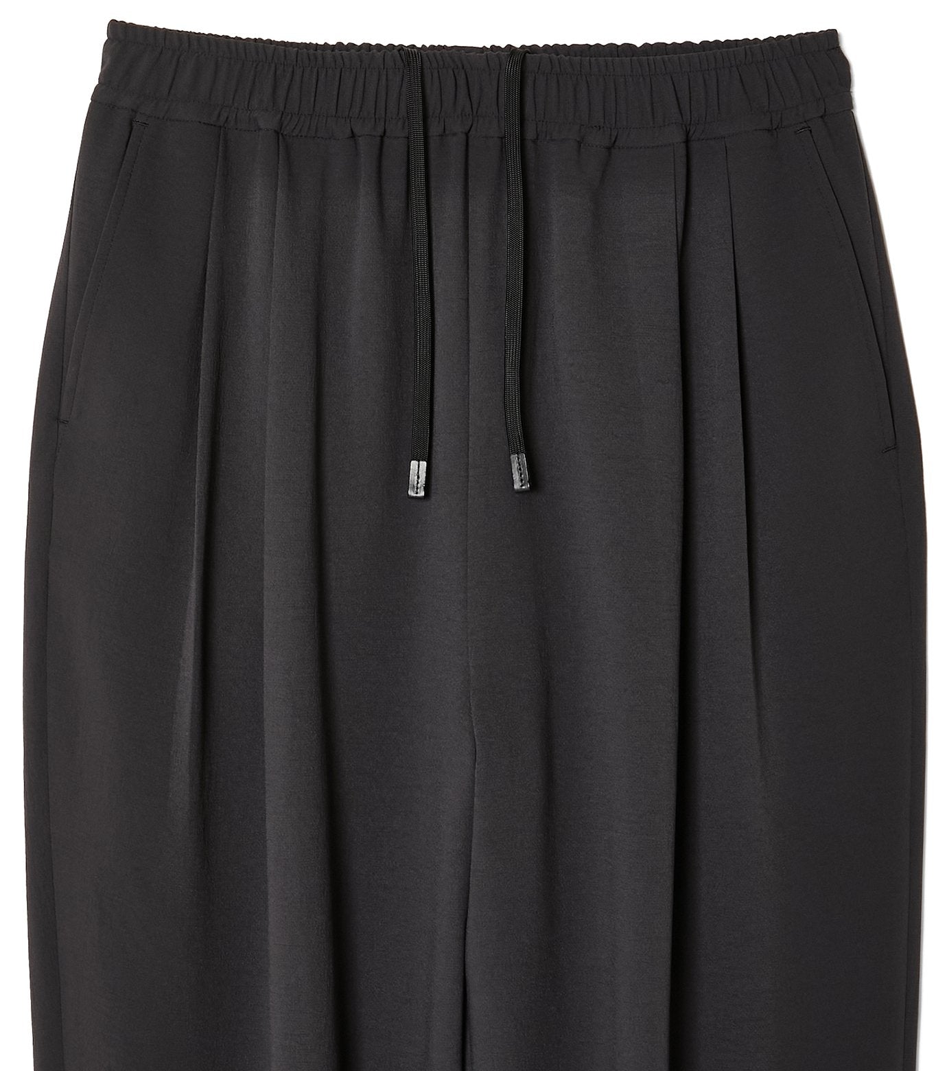 2TUCK EASY PANTS