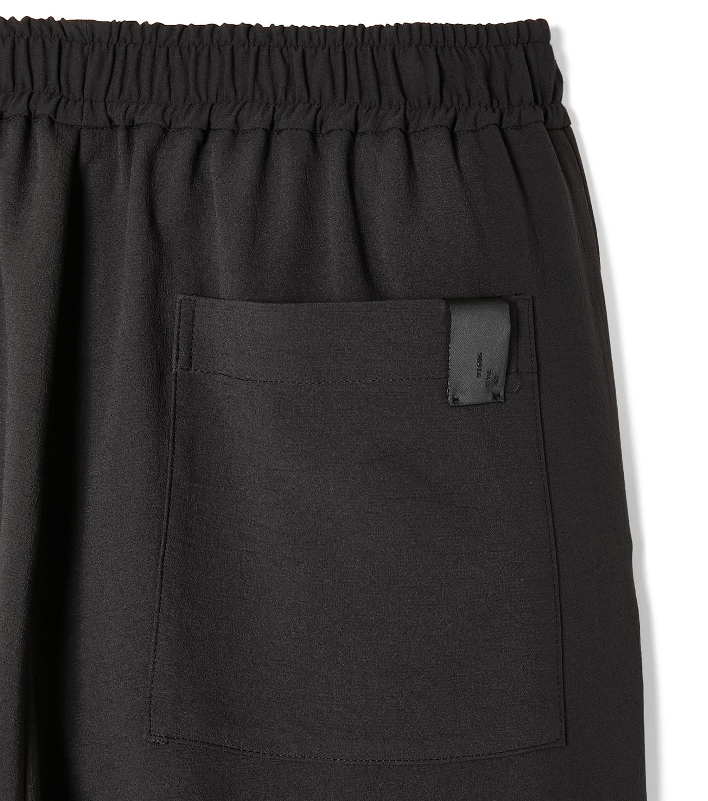 2TUCK EASY PANTS