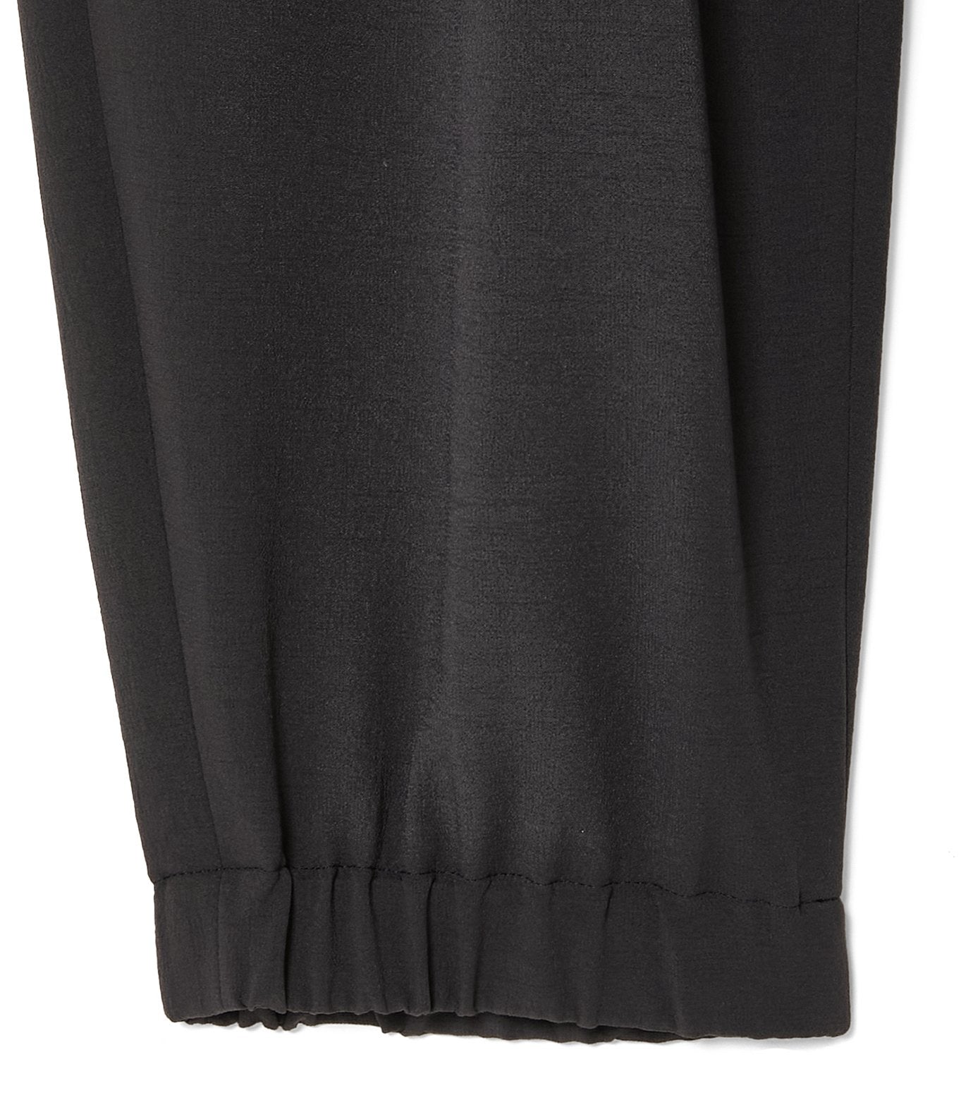 2TUCK EASY PANTS