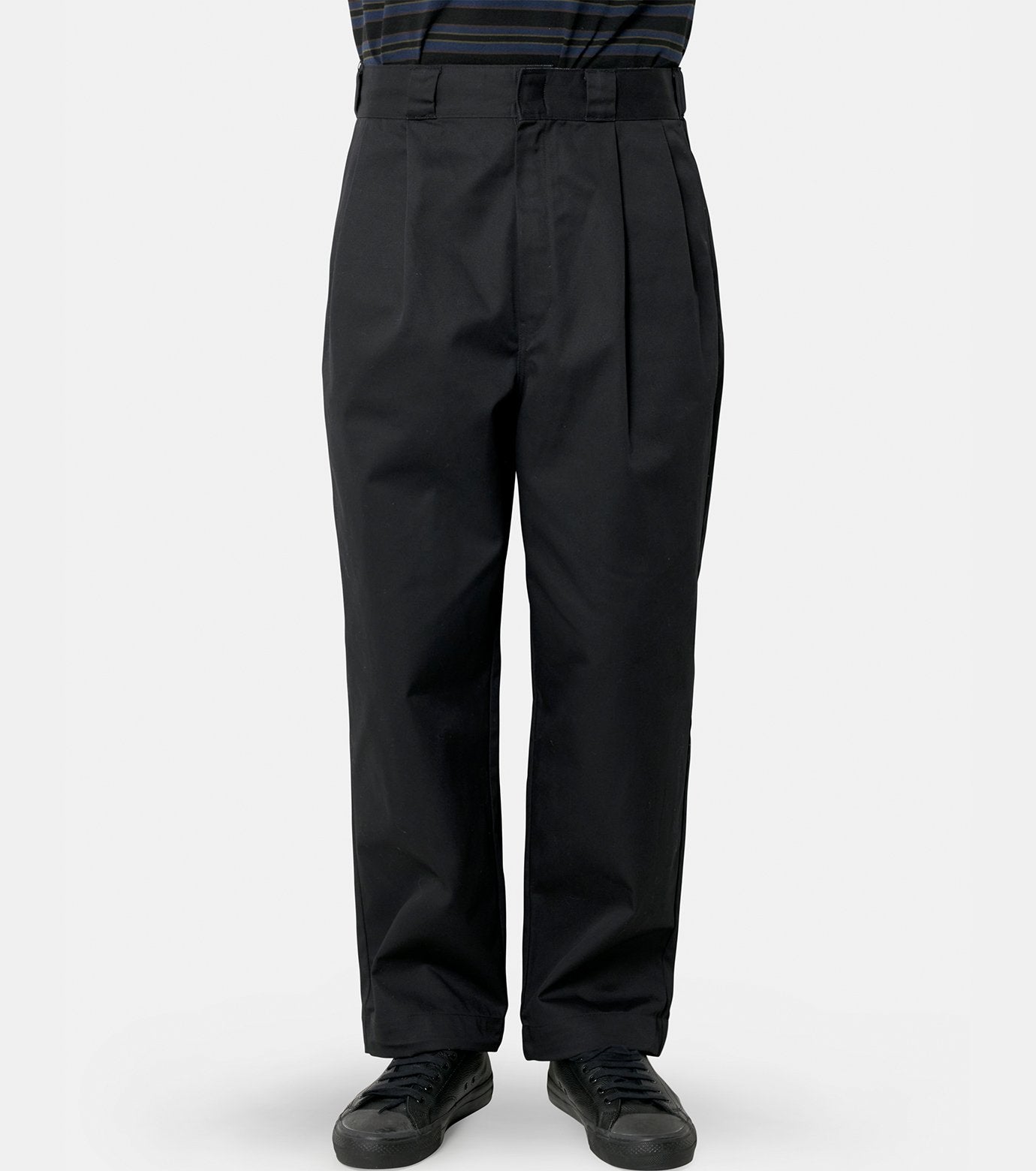 N.HOOLYWOOD COMPILE × Dickies / 2TU