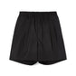 2TUCK EASY HALF PANTS