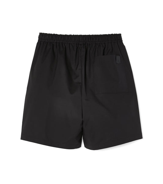 2TUCK EASY HALF PANTS