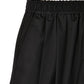 2TUCK EASY HALF PANTS