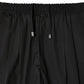 2TUCK EASY HALF PANTS