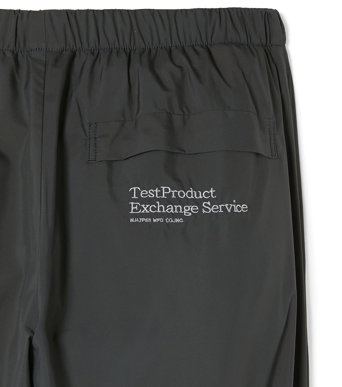 EASY PANTS