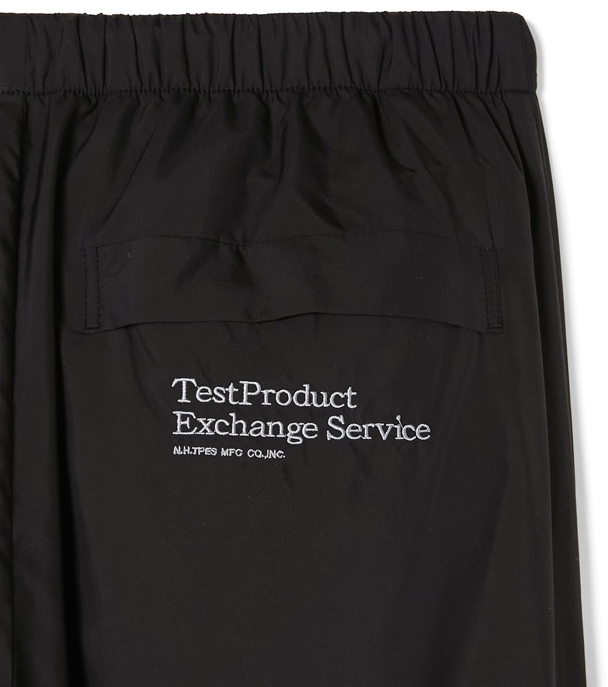 EASY PANTS