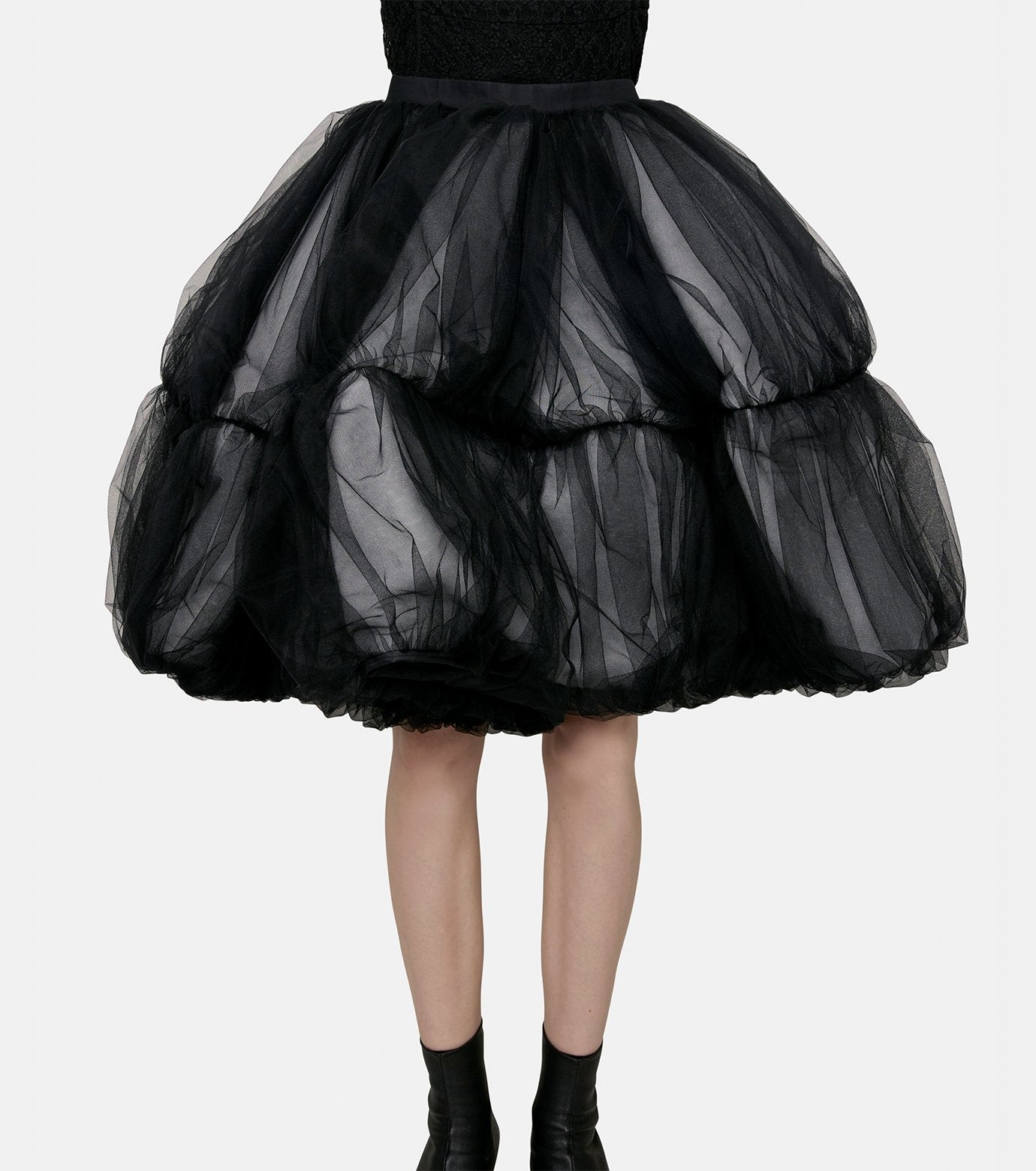Panier Volume Skirt