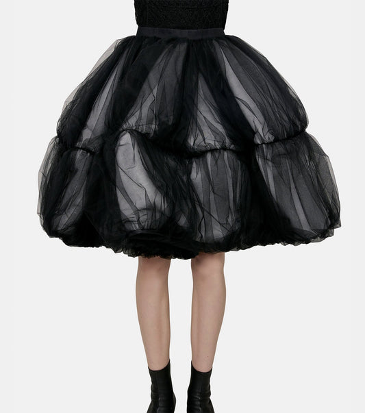 Panier Volume Skirt