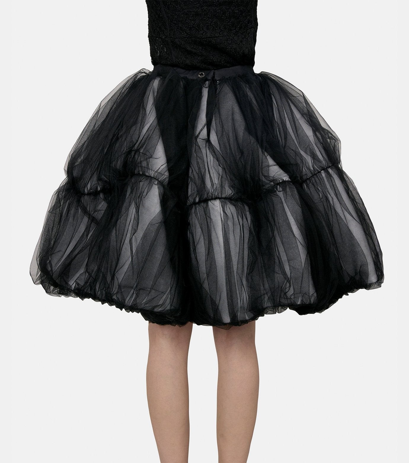 Panier Volume Skirt