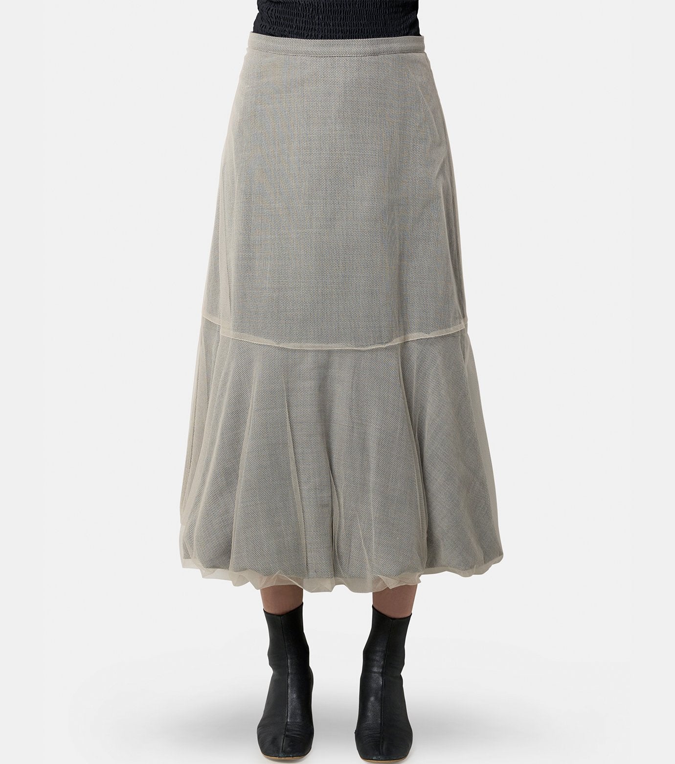 Tulle Skirt