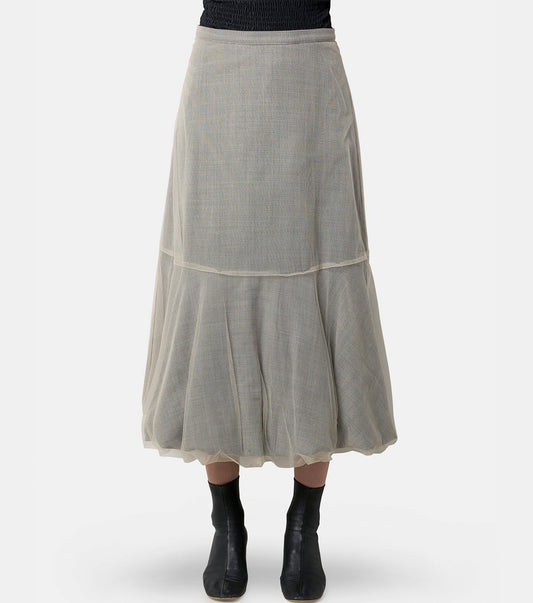 Tulle Skirt