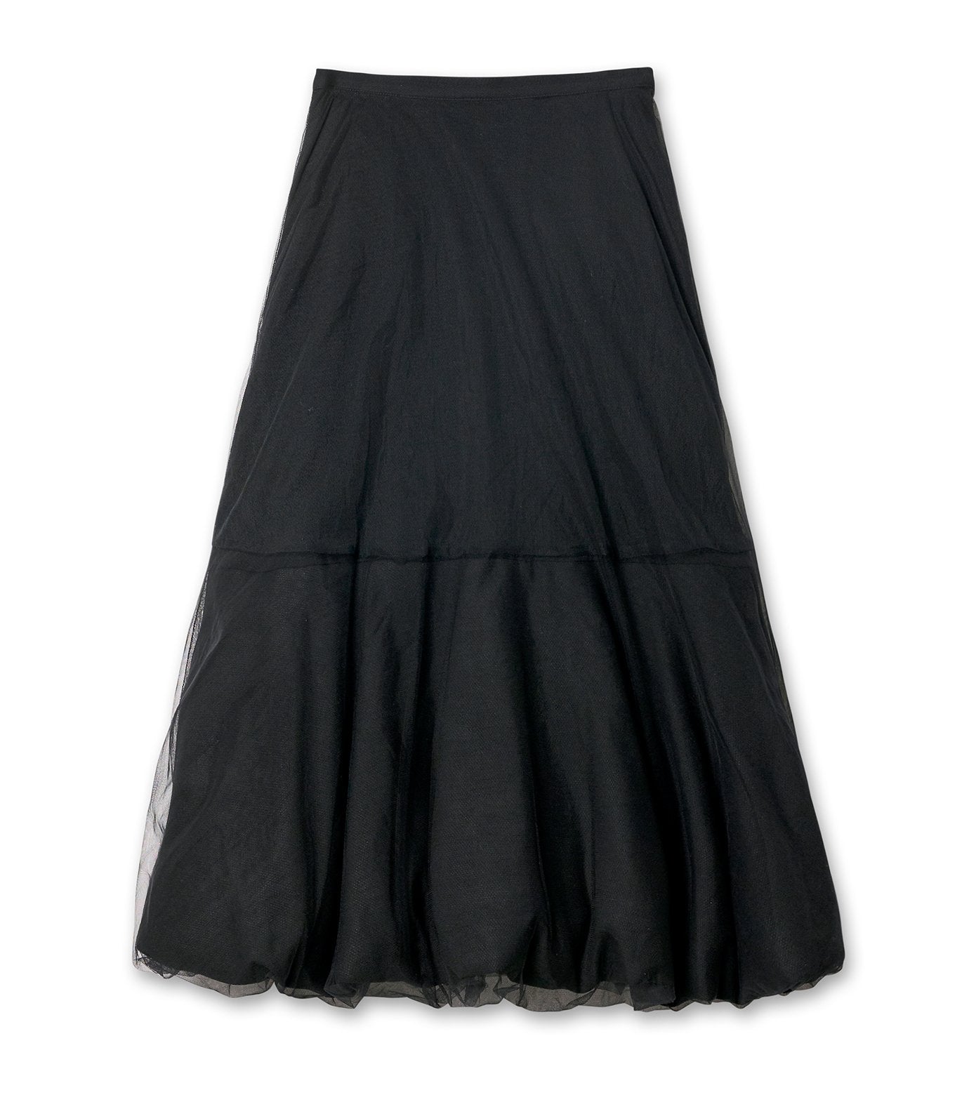 Tulle Skirt