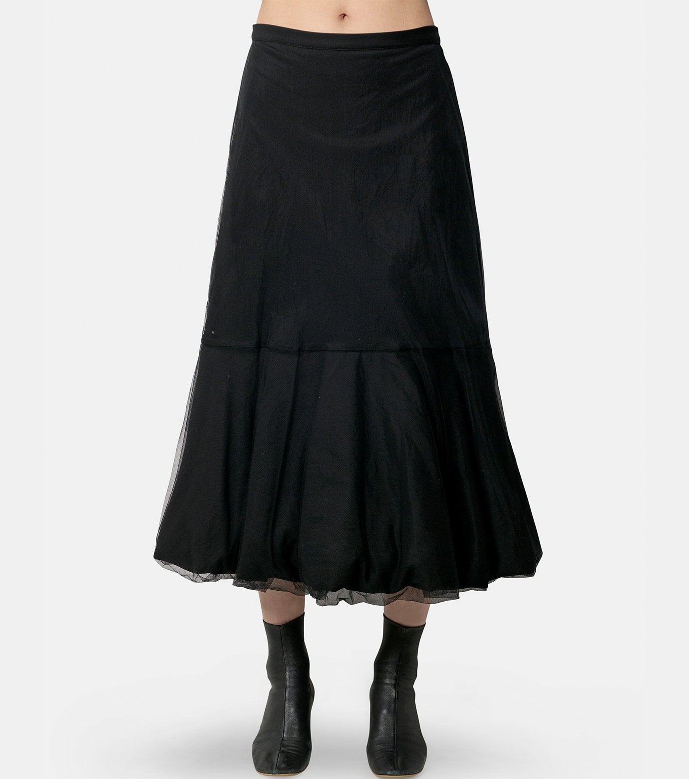 Tulle Skirt