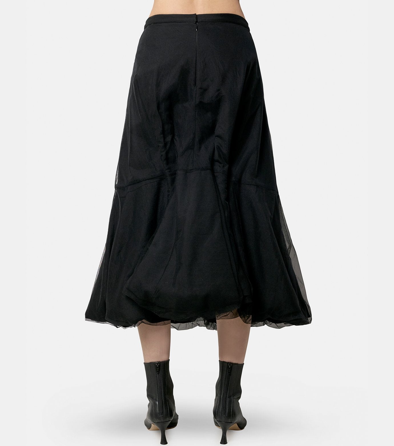 Tulle Skirt