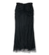 Tulle Maxi Skirt