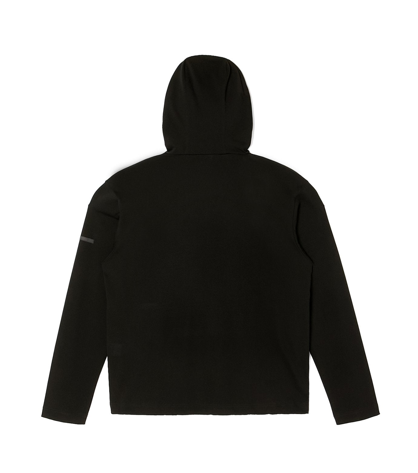 ZIP UP HOODIE