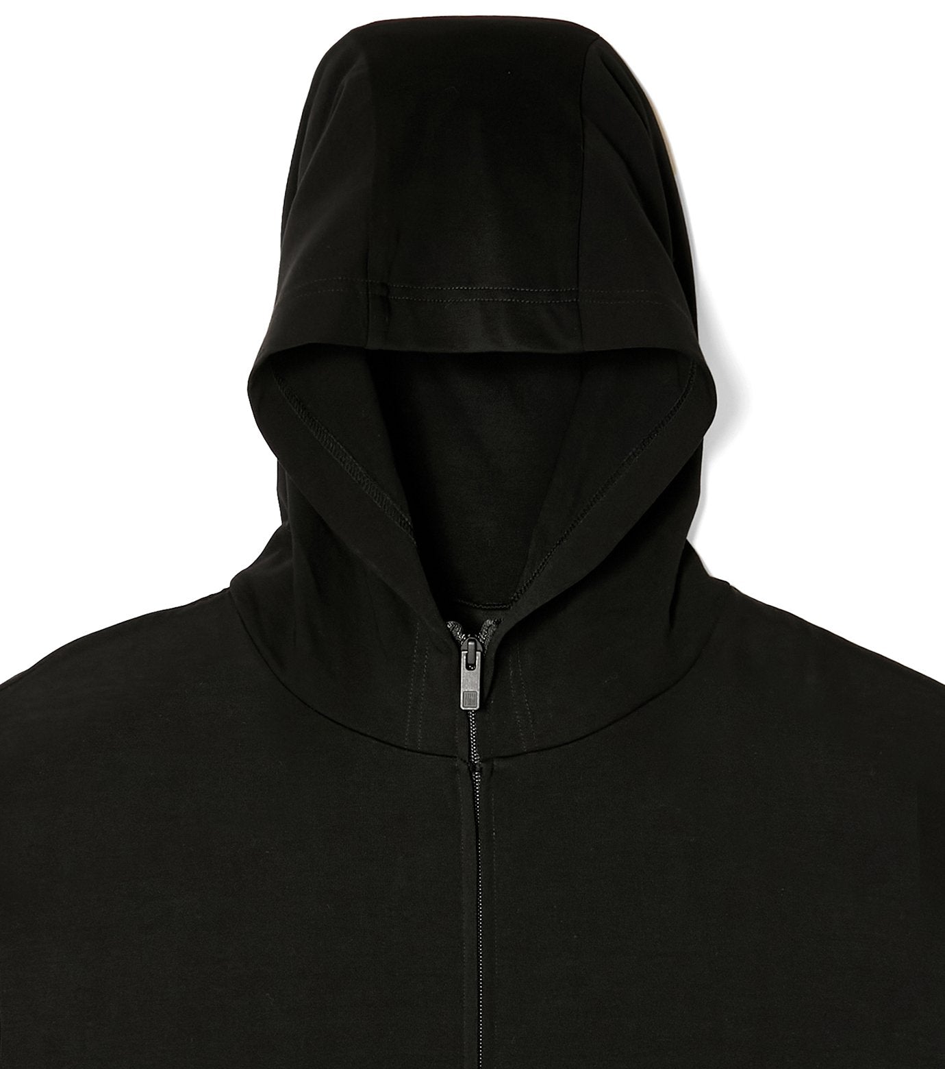 ZIP UP HOODIE