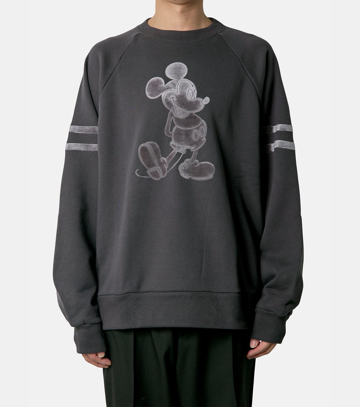 Mickey Mouse SWEATSHIRT