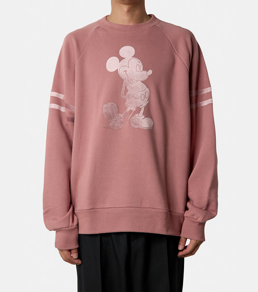 Mickey Mouse SWEATSHIRT