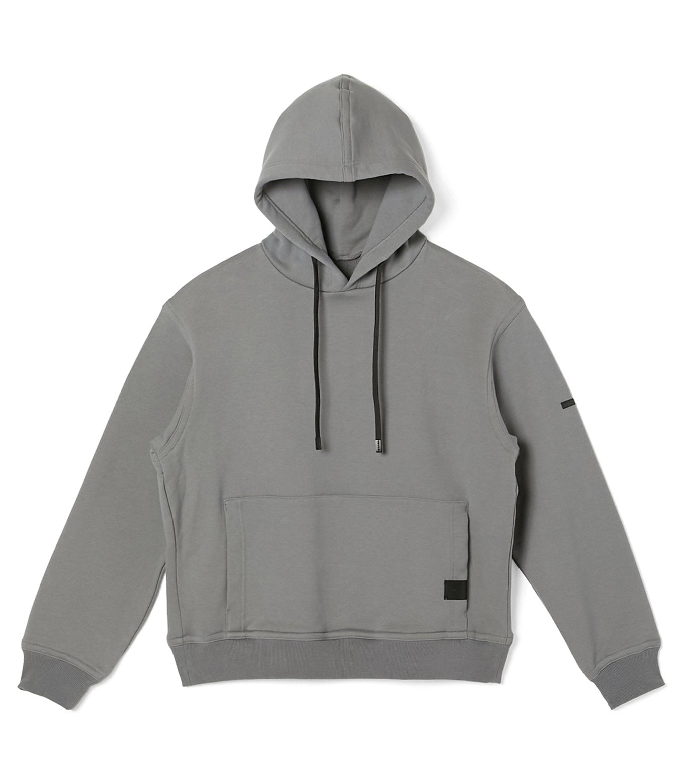 PULLOVER HOODIE