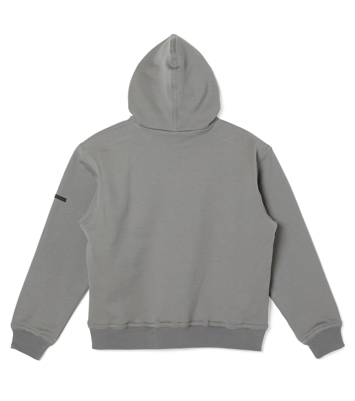 PULLOVER HOODIE