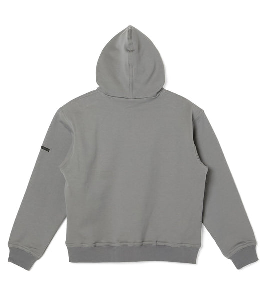 PULLOVER HOODIE