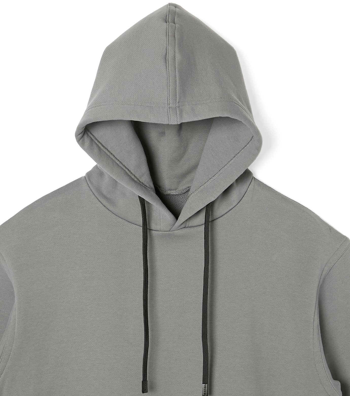 PULLOVER HOODIE
