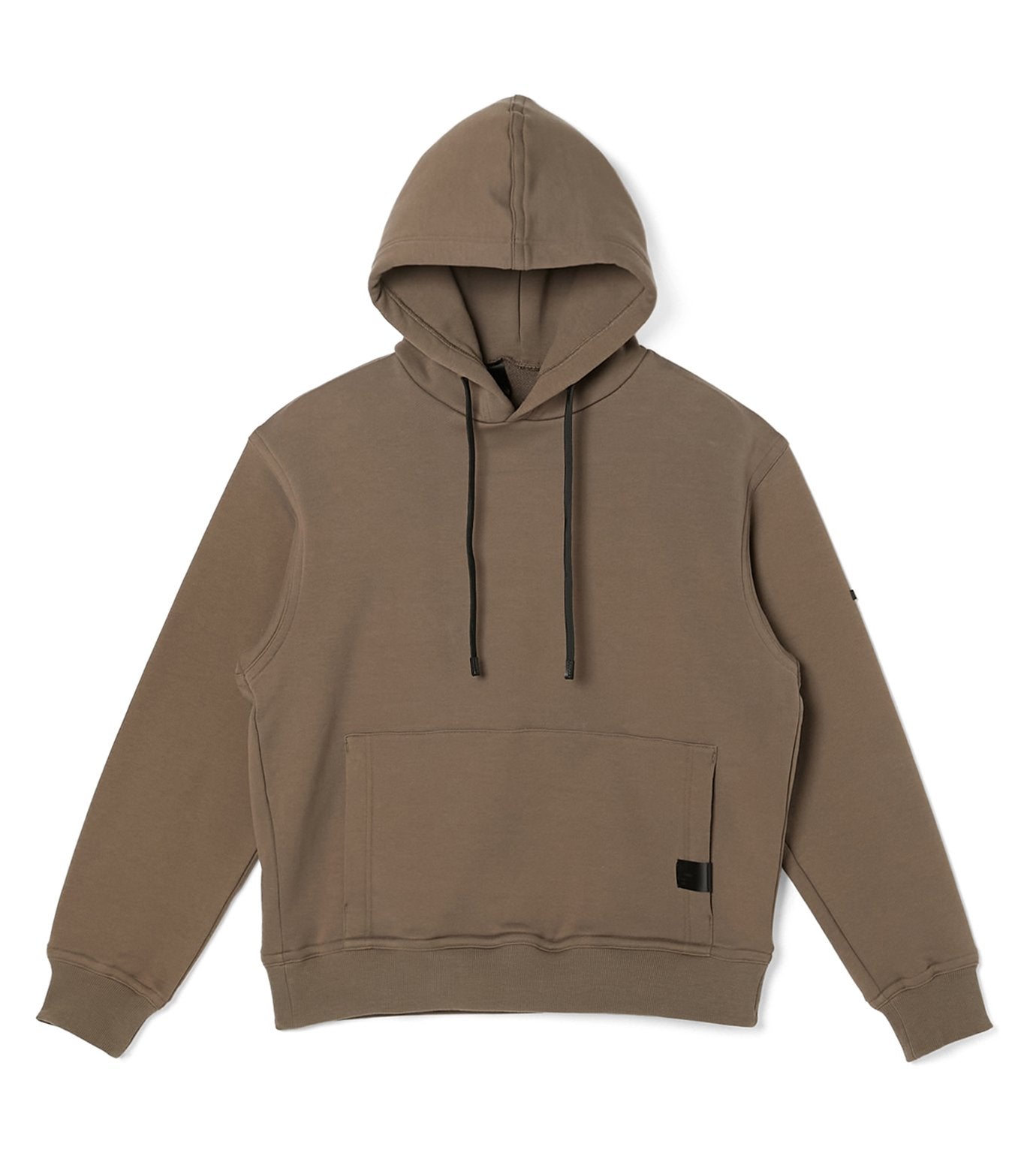 PULLOVER HOODIE