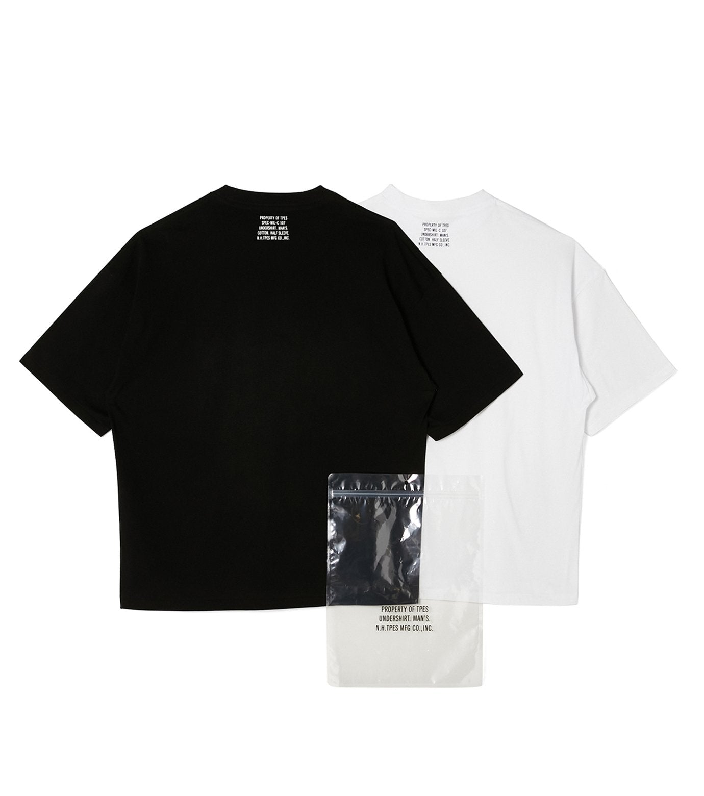 2PACK T-SHIRT