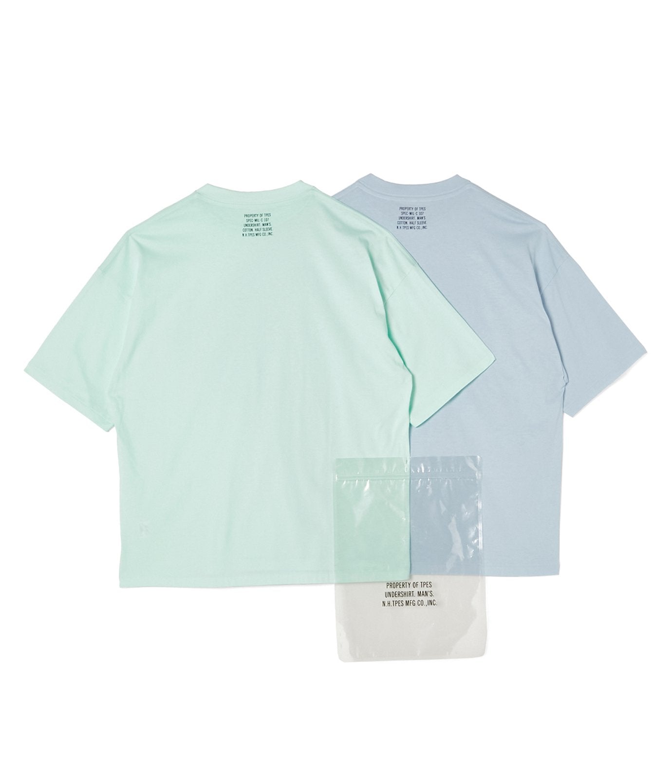 2PACK T-SHIRT