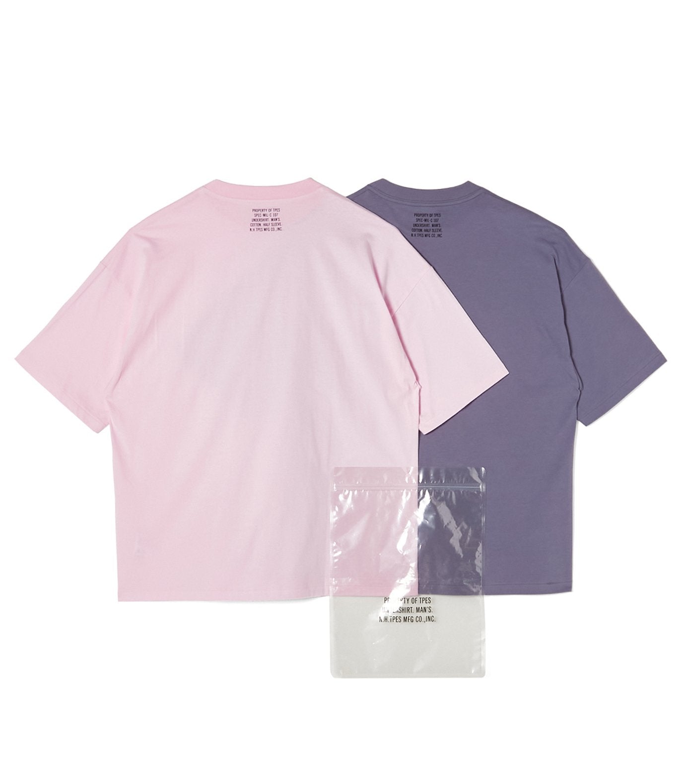 2PACK T-SHIRT