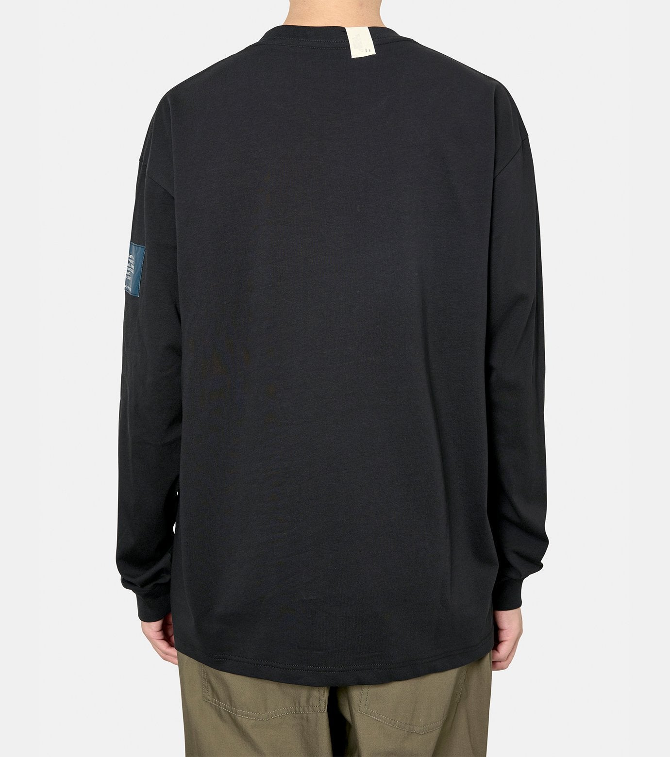 LONG SLEEVE