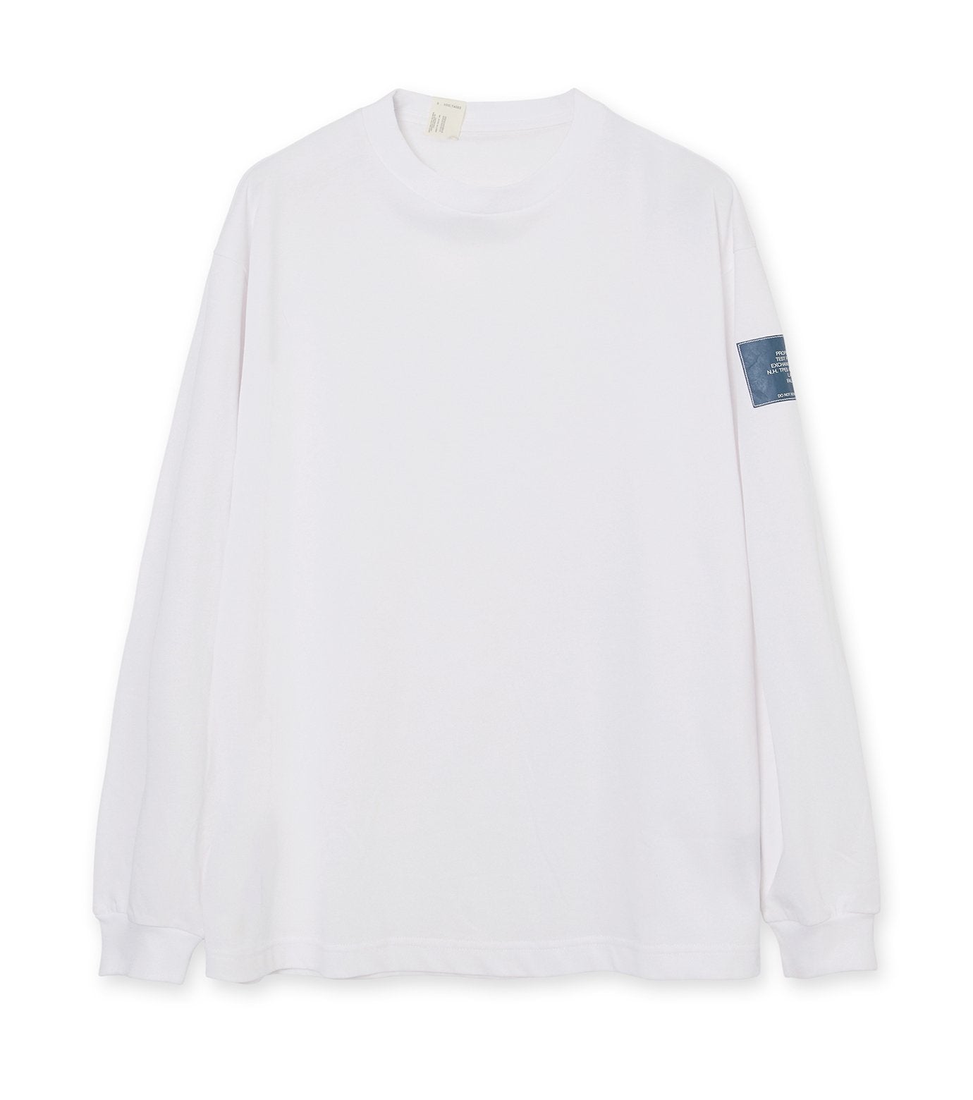 LONG SLEEVE