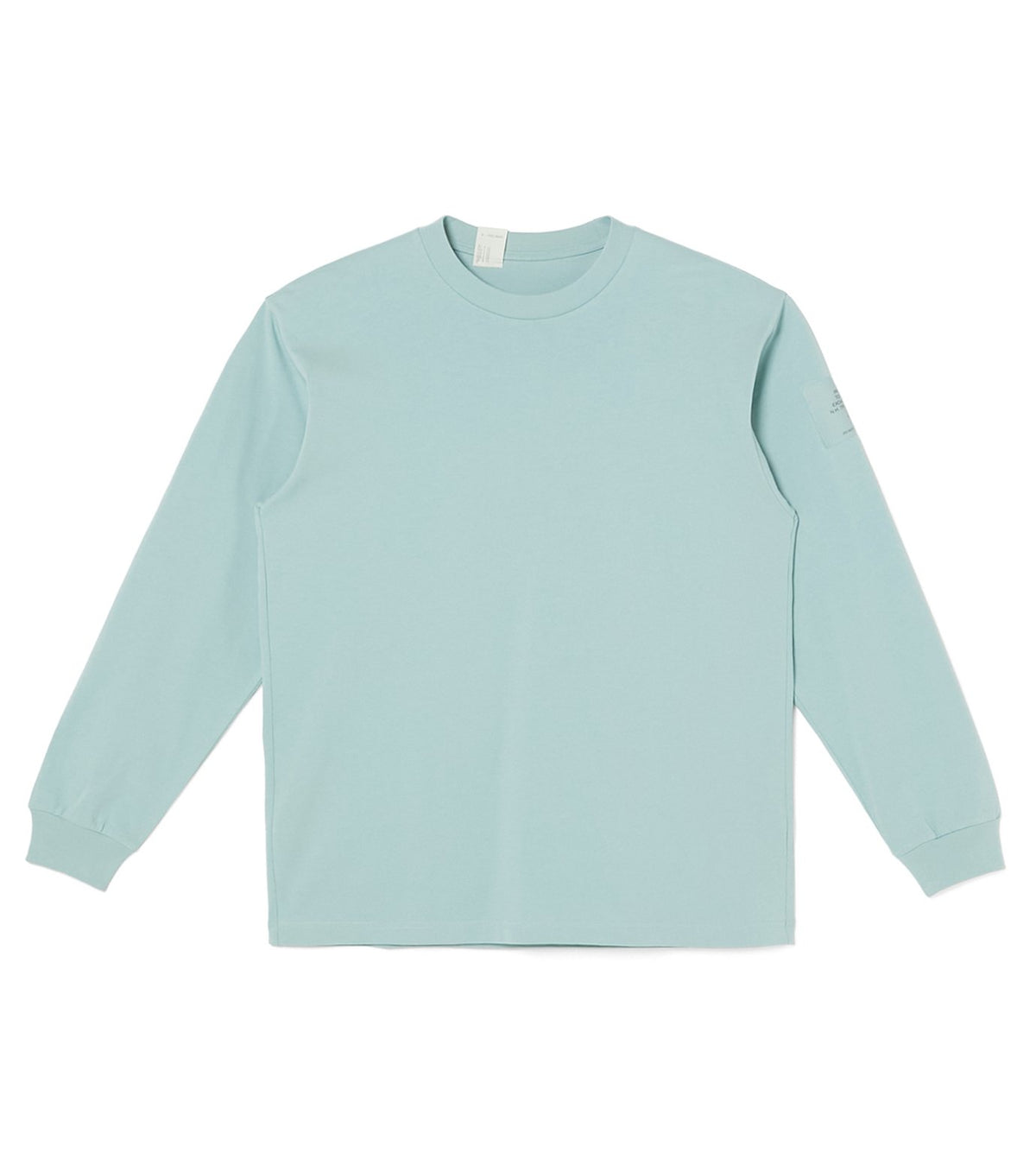 LONG SLEEVE T-SHIRT