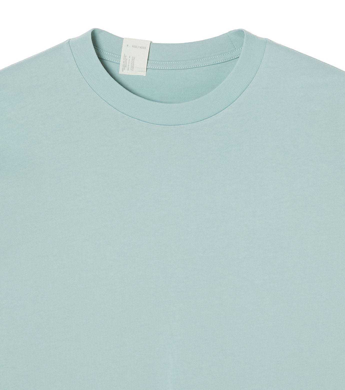 LONG SLEEVE T-SHIRT
