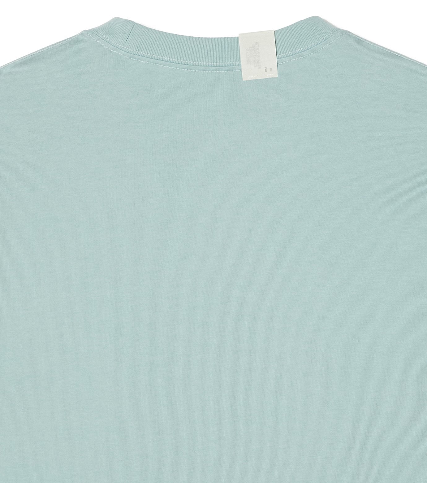 LONG SLEEVE T-SHIRT