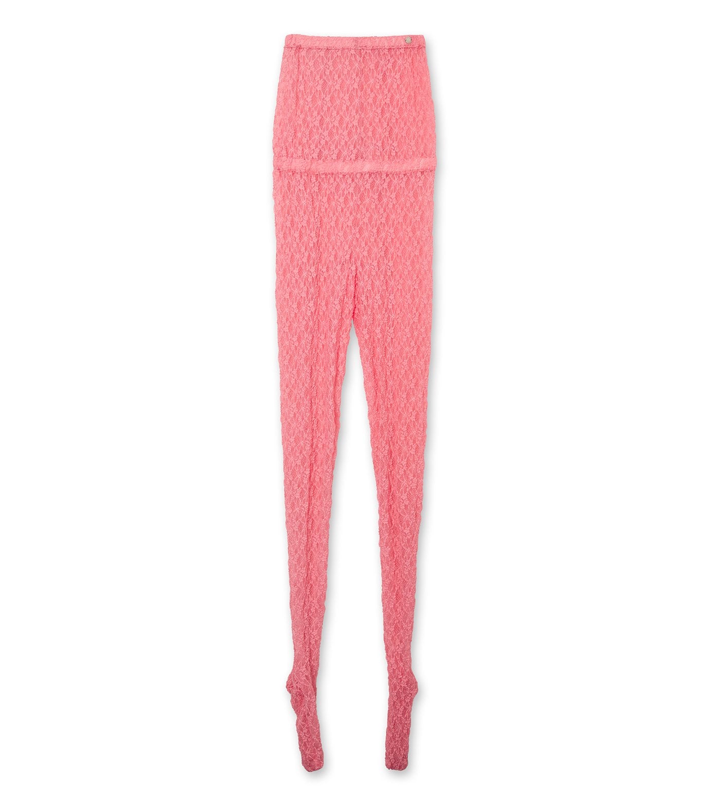 Stretch Lace Tights