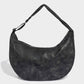 PU STUDS MOON BAG