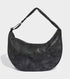 PU STUDS MOON BAG