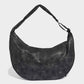 PU STUDS MOON BAG