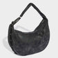 PU STUDS MOON BAG