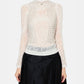 Beaded Gilet