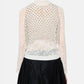 Beaded Gilet