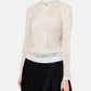 Beaded Gilet